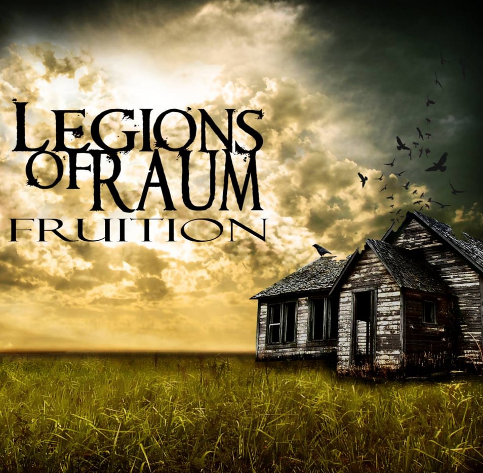 Image of Fruition CD