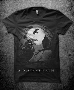 Image of CROWS TEE