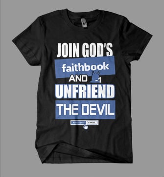 Image of GC FAITHBOOK