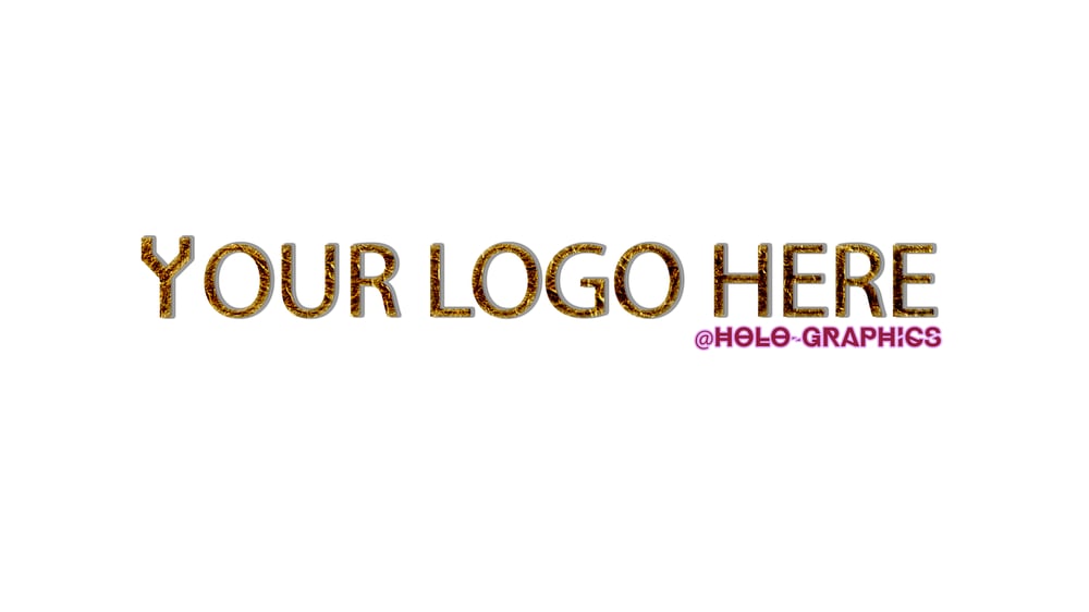 Image of Custom Logo's