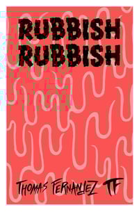 Image 3 of Rubbish Rubbish 15 Ooze It