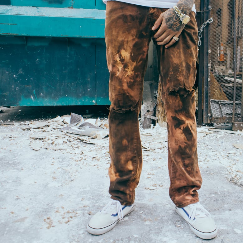 Image of PIERRE KU$TOM$