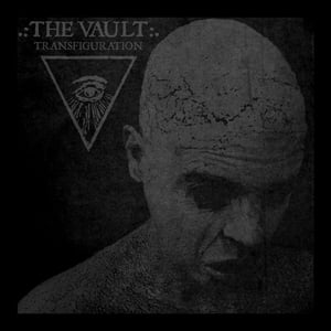 Image of The Vault "Transfiguration" CD