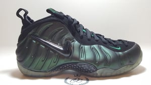 Image of Nike Air Foamposite Pro Pine Green 2011