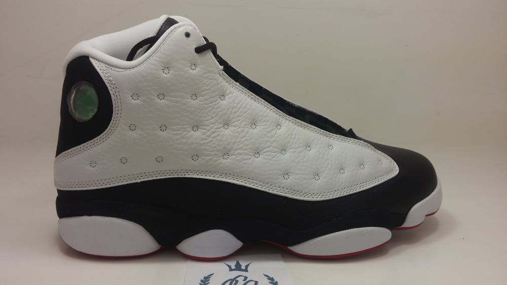 Image of Air Jordan 13 He Got Game 2013