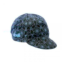 Image 2 of Cinelli Blue Ice Cap
