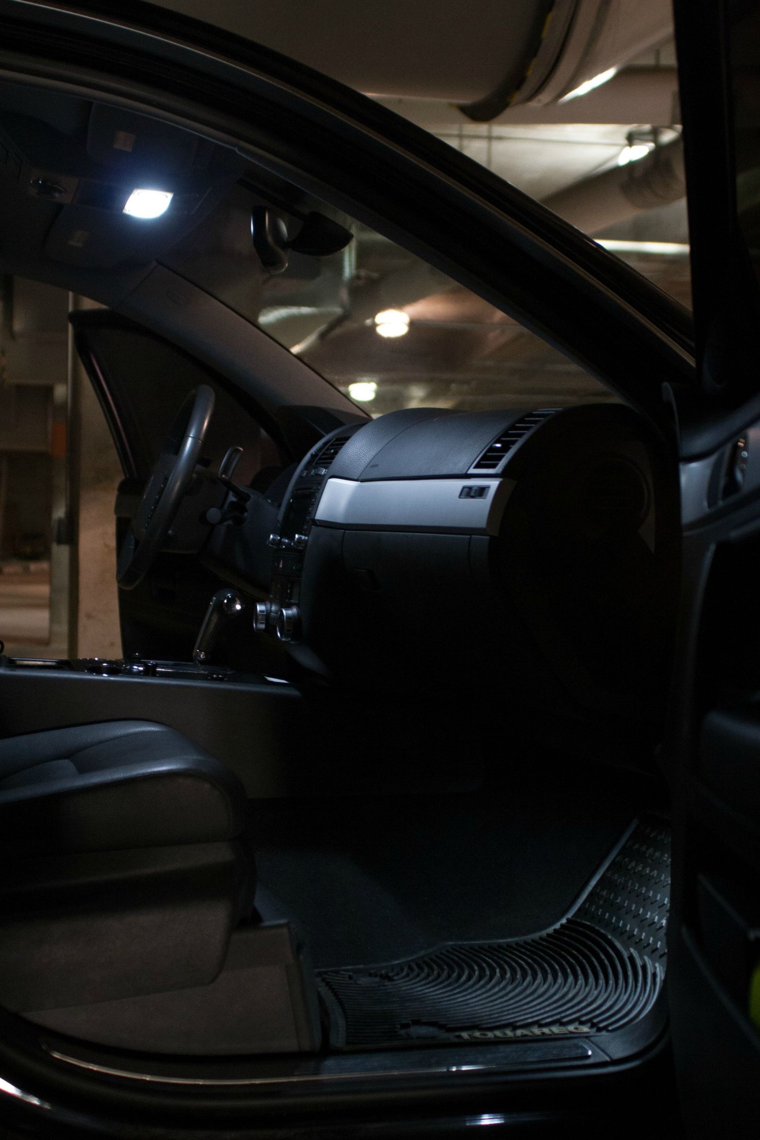 Image of Complete 21pc Interior LED Kit Crisp White-Error Free fits: Touareg 2010-Current (T3)