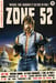Image of ZONE 52 - Numéro 3