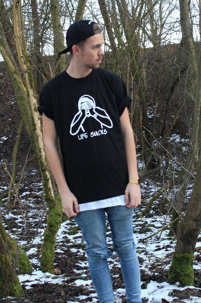Image of Suck Shirt