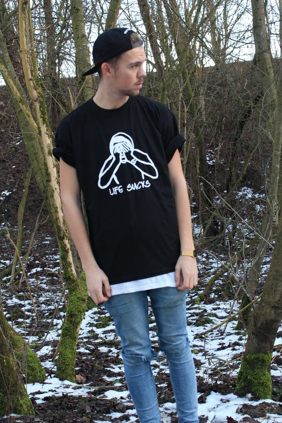 Image of Suck Shirt