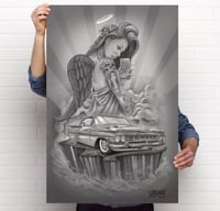 love59 poster 3 different sizes 