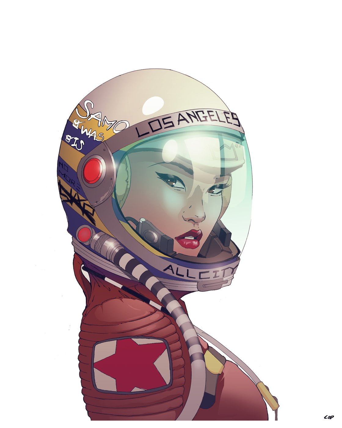 Image of Star Pilot