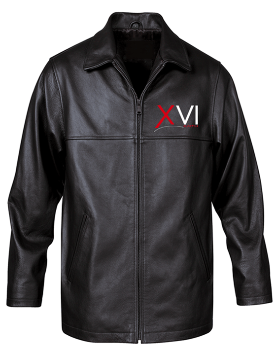 Image of Mens Jacket