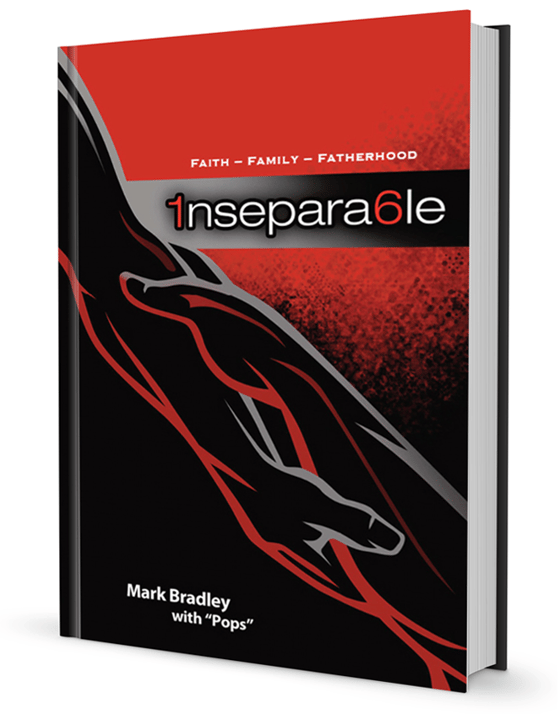 Image of Inseparable - Hardcover