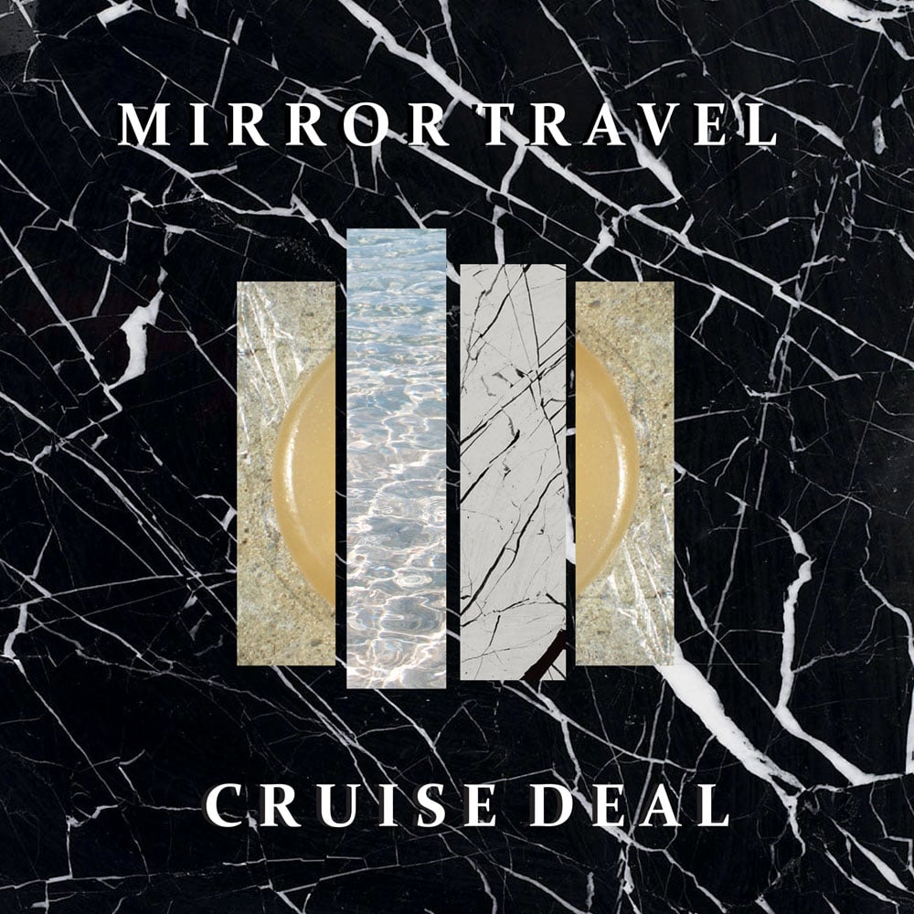Mirror Travel - Cruise Deal LP + Download Card