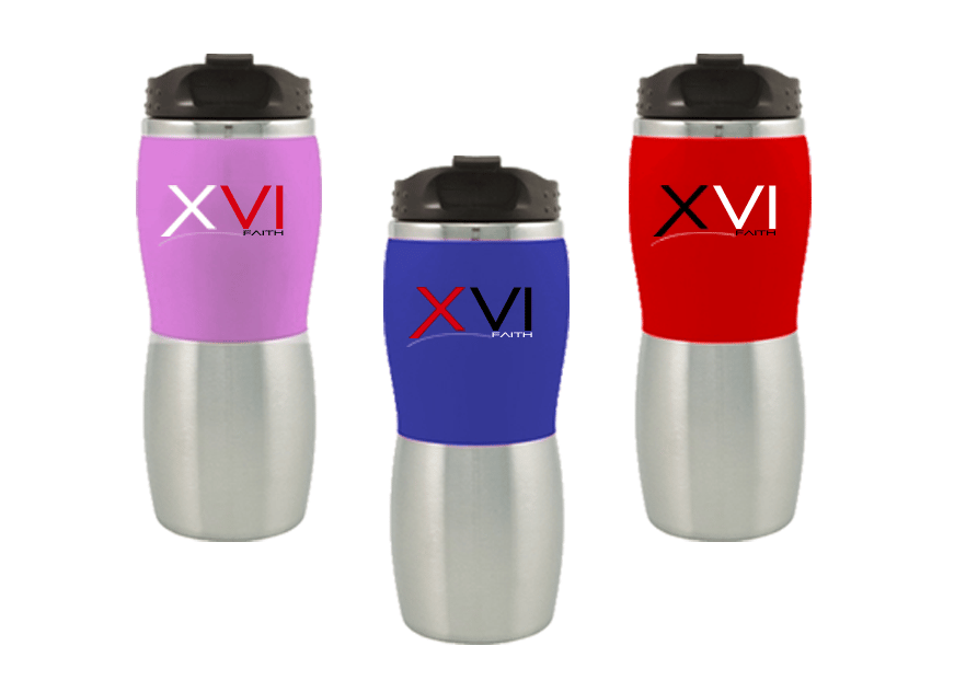 Image of Tumblers