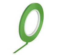 Image 2 of FBS TAPE - GREEN FINELINE 1/8