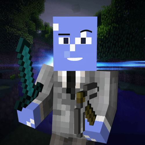 Image of Minecraft GFX - Profile Picture!