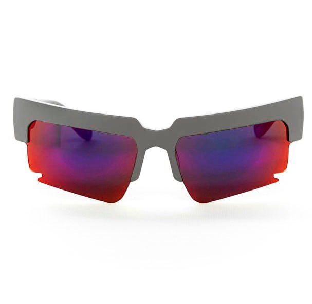 Image of SUPERVISION Sunglasses - Grey