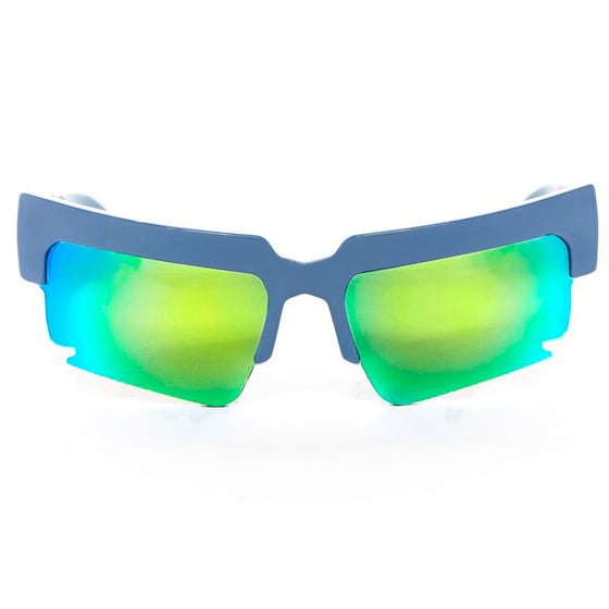 Image of SUPERVISION Sunglasses - Blue