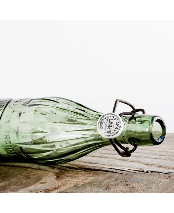 Bottle "Lavabre" - Jens Storch :: Office LONDON ::  Studio FRANCE  