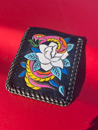 Image 1 of Serpent Cardholder