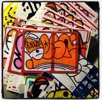 Image 2 of DESA MTA STICKER PACK