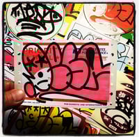 Image 3 of DESA MTA STICKER PACK