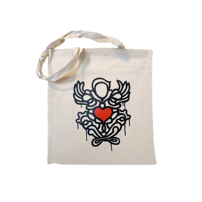 Tote Bag - PSY la boutik