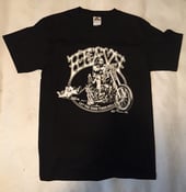 Image of LET THE GOOD TIMES ROLL mens tee