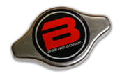 Image of Bseries Only Radiator Cap