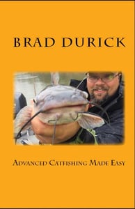 Image of Advanced Catfishing Made Easy