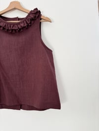 Image 5 of Débardeur PAULE  
