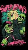 Image of Zombie Brains T