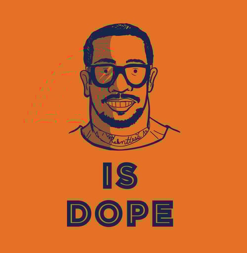Image of Is Dope