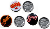 Image 1 of Pins Giuda