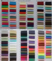 Image 2 of Custom Made High Low Coral Prom Dresses, High Low Prom Dresses 2016