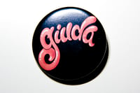 Image 2 of Pins Giuda