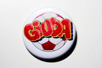 Image 4 of Pins Giuda