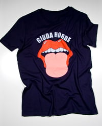 Image 1 of T-shirt Giuda Horde