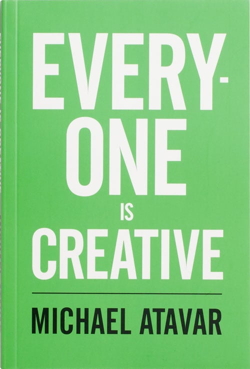 Image of Everyone Is Creative