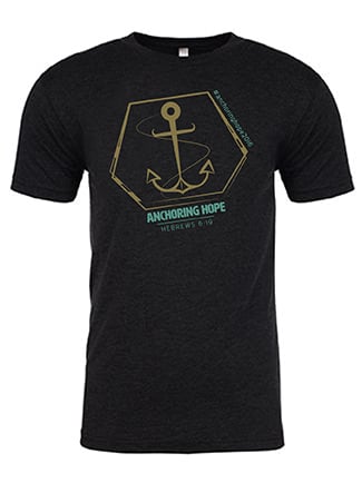 Image of Anchoring Hope