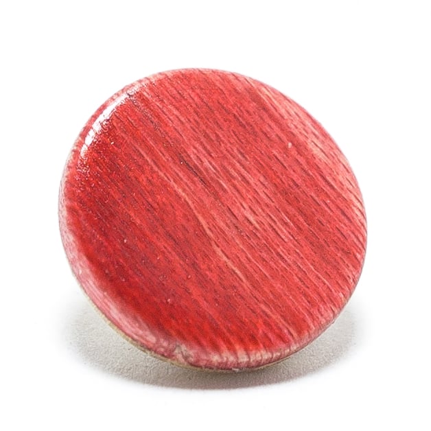 Image of Red Skateboard Ply