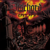 Image of Epitaph *NEW* CD