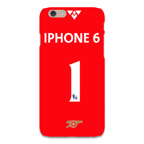 Image of Arsenal IPhone 6/6S Case