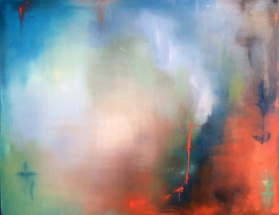 Image of Accidental Breeze