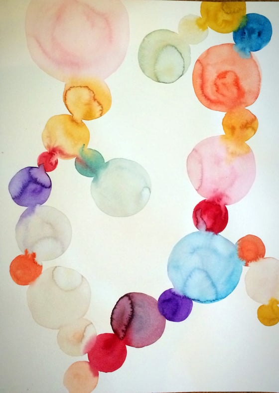 Image of Delicate Worlds 1