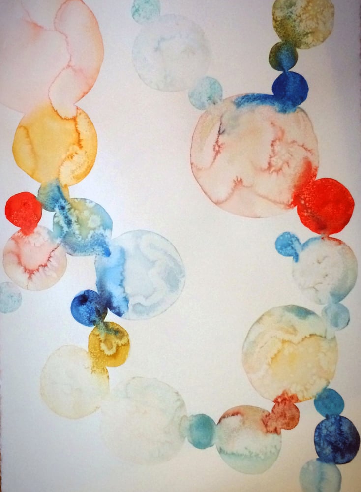 Image of Delicate Worlds 2