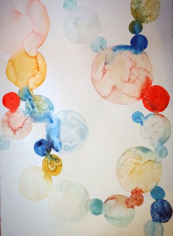 Image of Delicate Worlds 2
