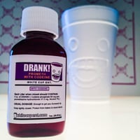 Image 2 of 1oz Drank! Bottle Set